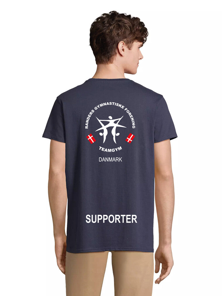RGF Organic Tee