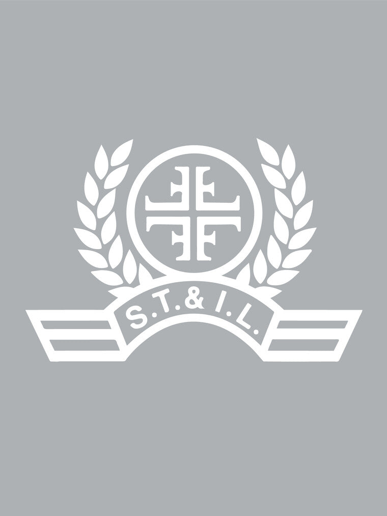 Salhus Turn Logo