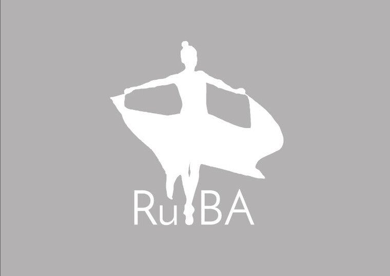 Rudersdals logo 6 cm