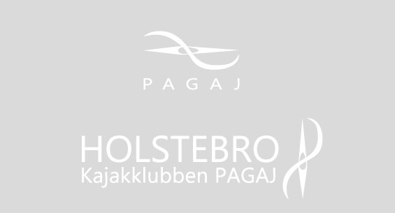 Padleåre, Logopakke 2 (liten)