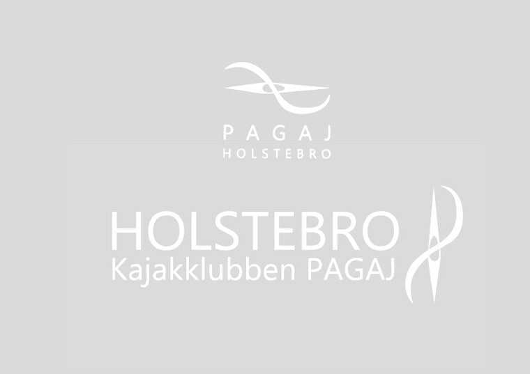 Pagaj Logopakke 1