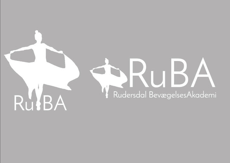 Rudersdal Logopakke (Colorstop)