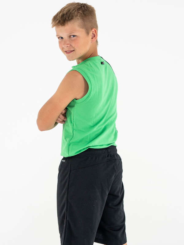 Shorts | NS-109 Svart