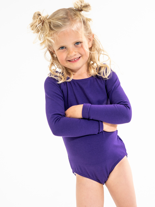 Treningsdress | NS-116 Mørk lilla