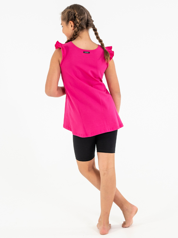 Topp NS-144 Rosa