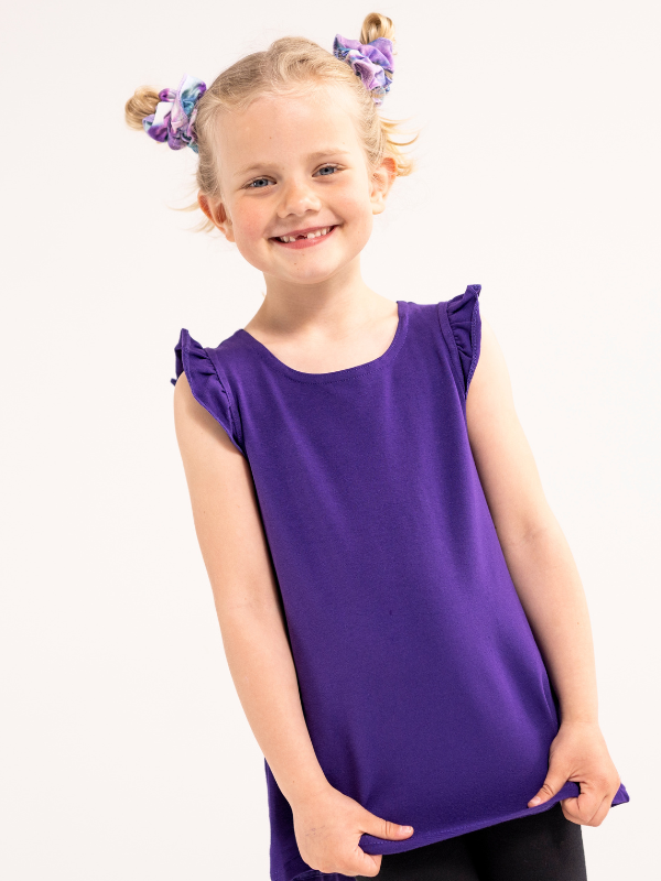 Topp NS-144 Lilla