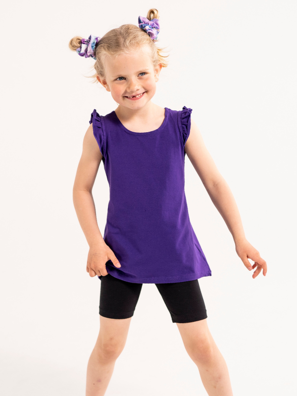 Topp NS-144 Lilla