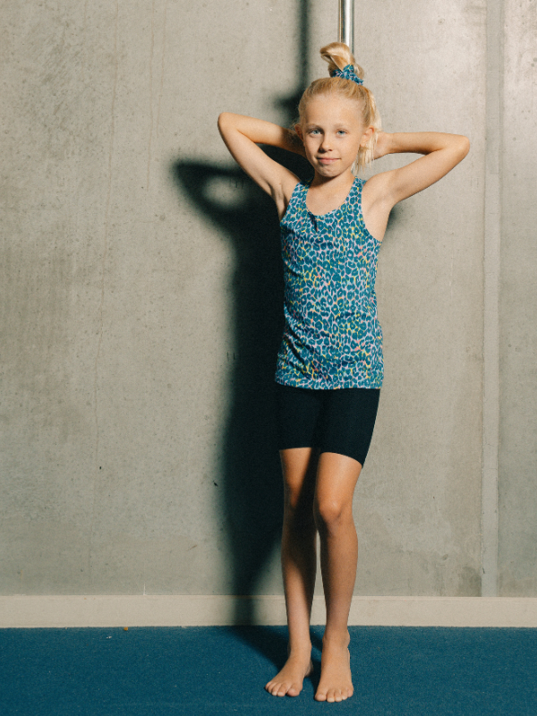 Shorts | NS-145 Svart
