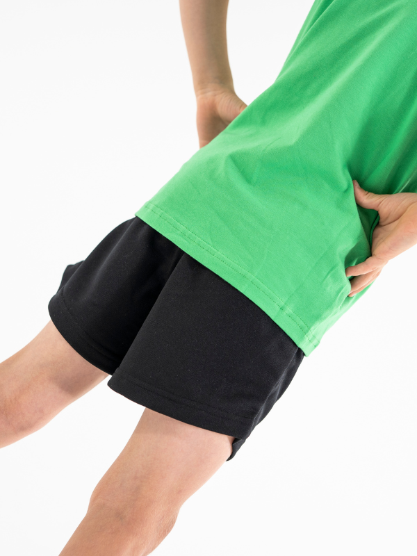 Shorts | NS-157 Svart