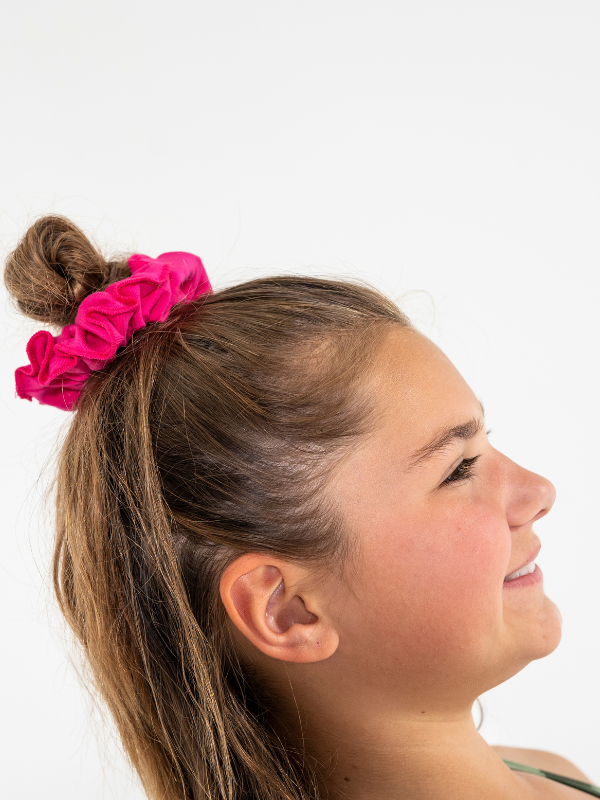 Hårbånd | NS-165 Rosa