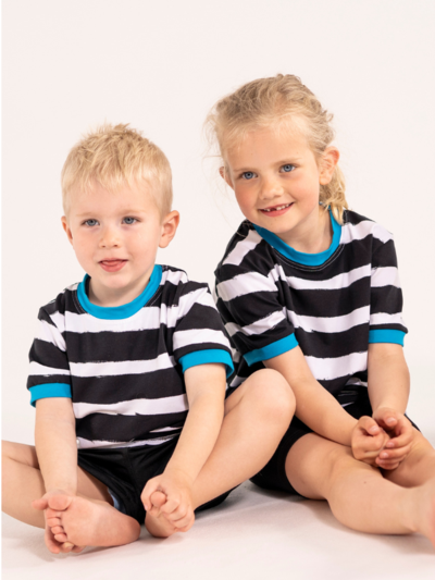 Løs t-skjorte | NS-175 | Outlet Turkis