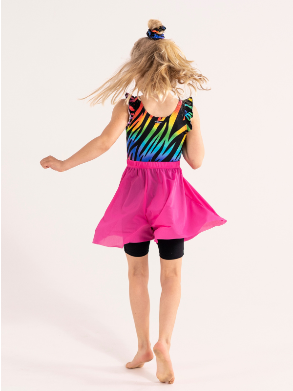 Shorts | NS-183 Rosa