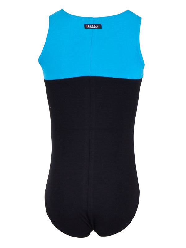 Treningsdress | NS-102S Svart-turkis