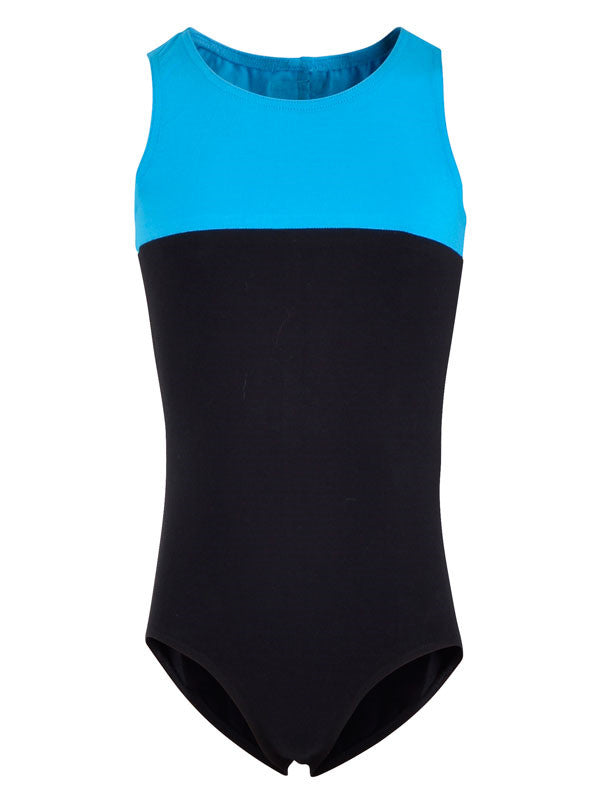 Treningsdress | NS-102S Svart-turkis