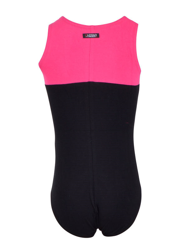 Treningsdress | NS-102S Svart-rosa