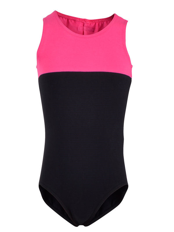 Treningsdress | NS-102S Svart-rosa
