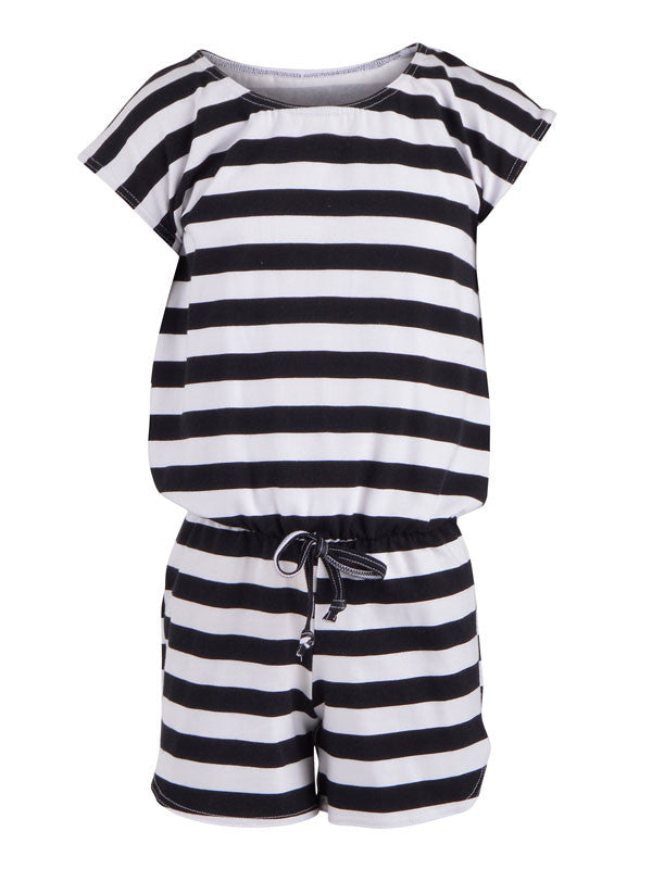 Jumpsuit | NS-133 Udg Kids stripe