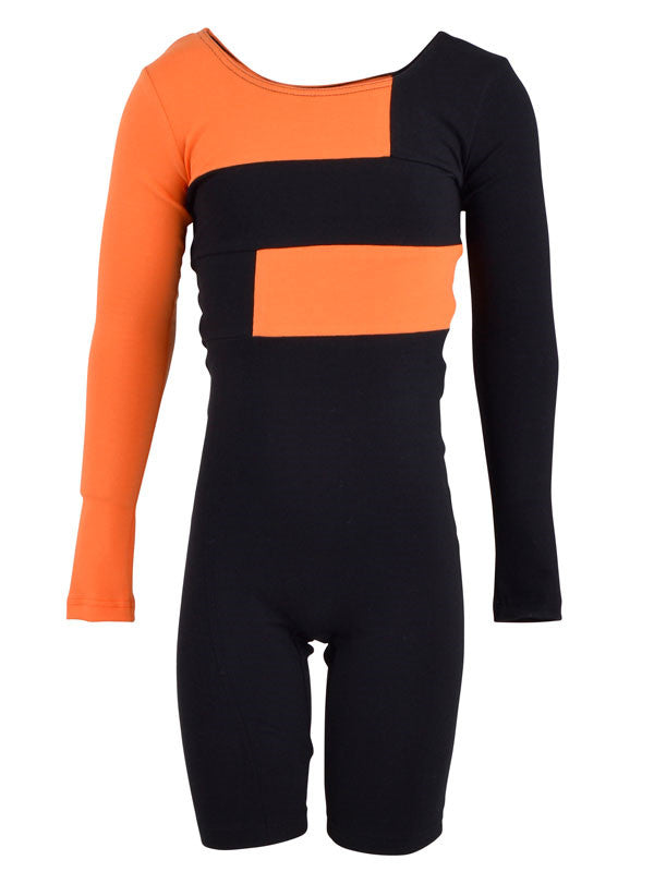 Catsuit | NS-140 Oransje