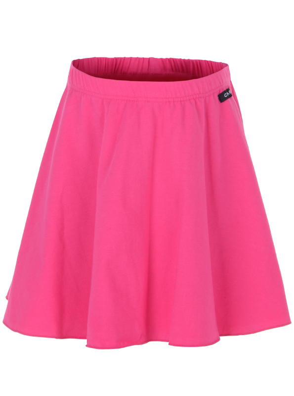 Skjørt | NS-141 UDG Pink