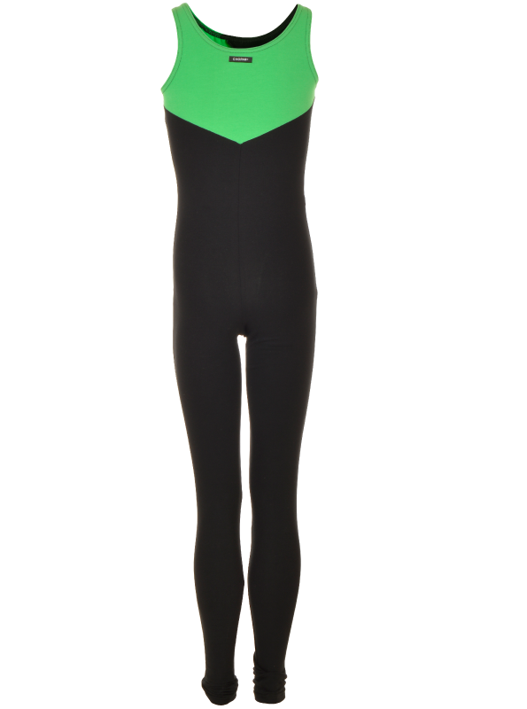 Heldrakt | NS-143 Black-lime