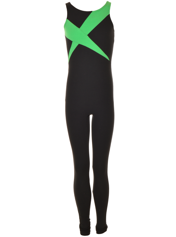 Heldrakt | NS-143 Black-lime