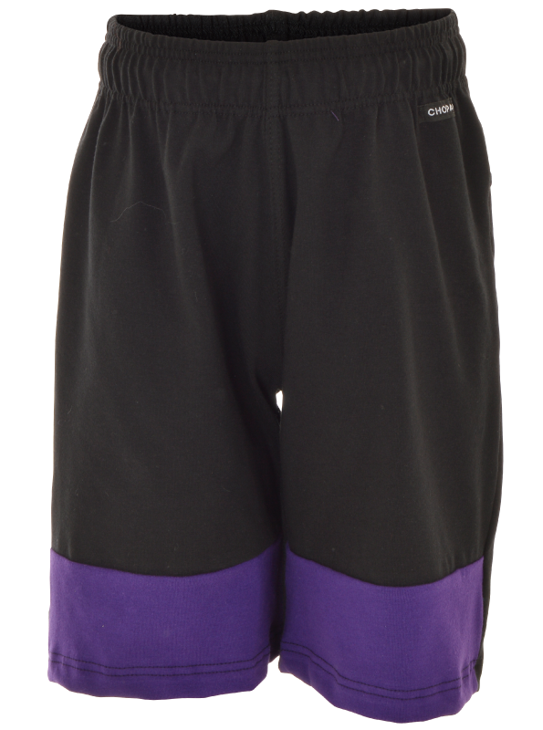 Shorts | NS-147 | UDG Svart-lilla