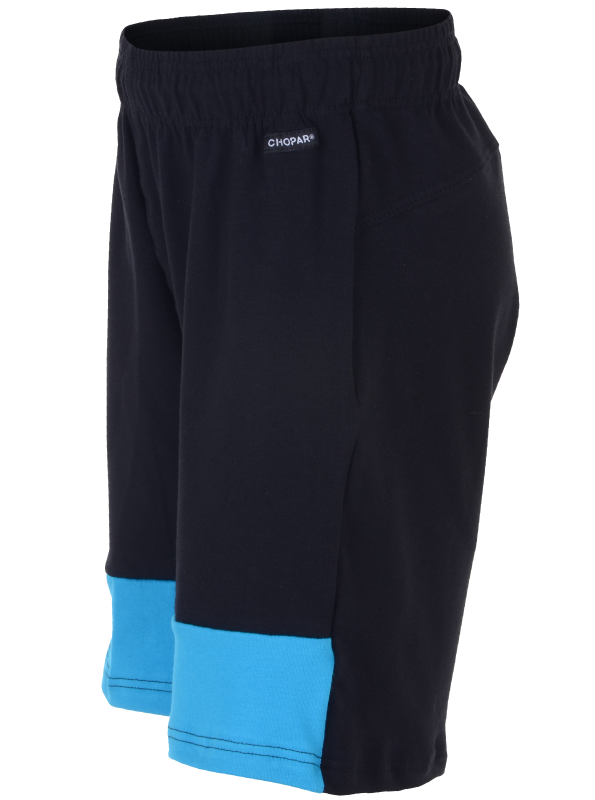 Shorts | NS-147 | UDG Svart-turkis