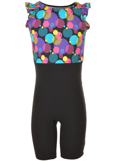 Catsuit | NS-152 Udg PinkCircle