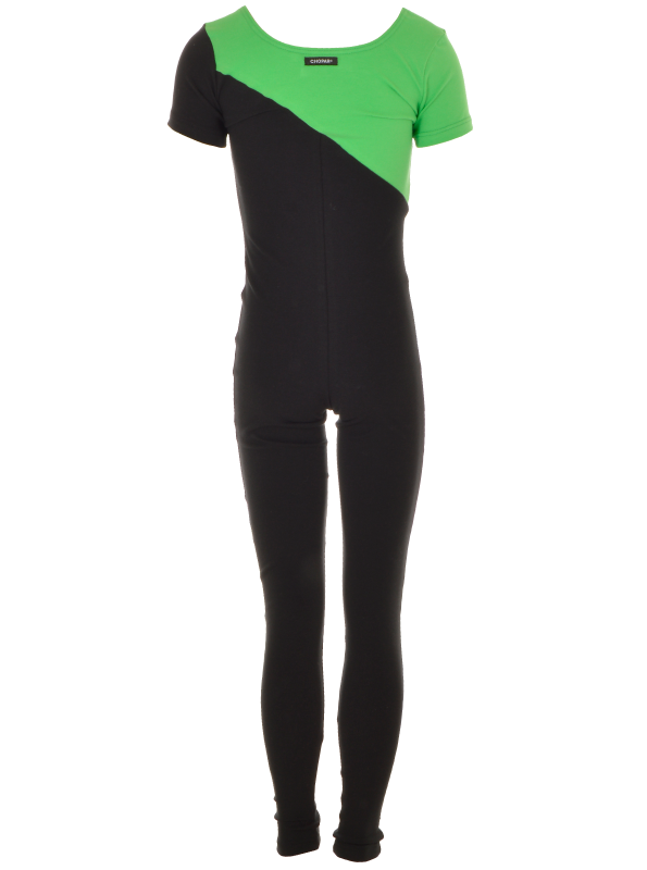 Heldrakt | NS-153 Black-lime