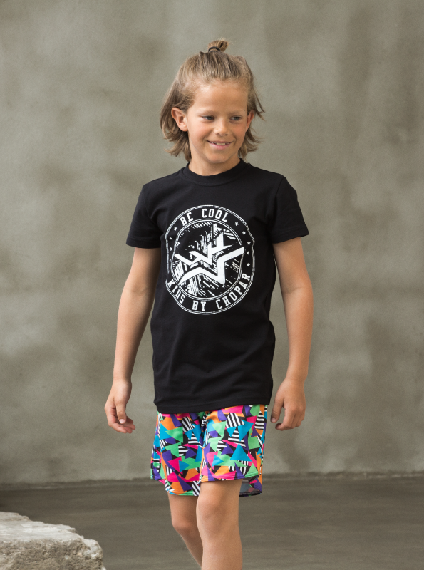Shorts | NS-157 | Outlet Kids Triangle