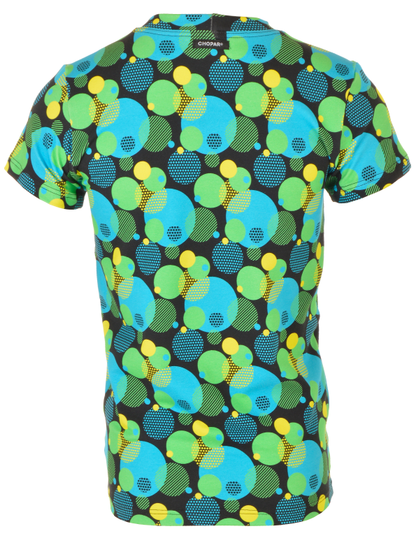 T-skjorte | NS-158 | Outlet GreenCircle