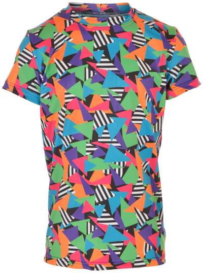 T-skjorte | NS-158 | Outlet Kids Triangle