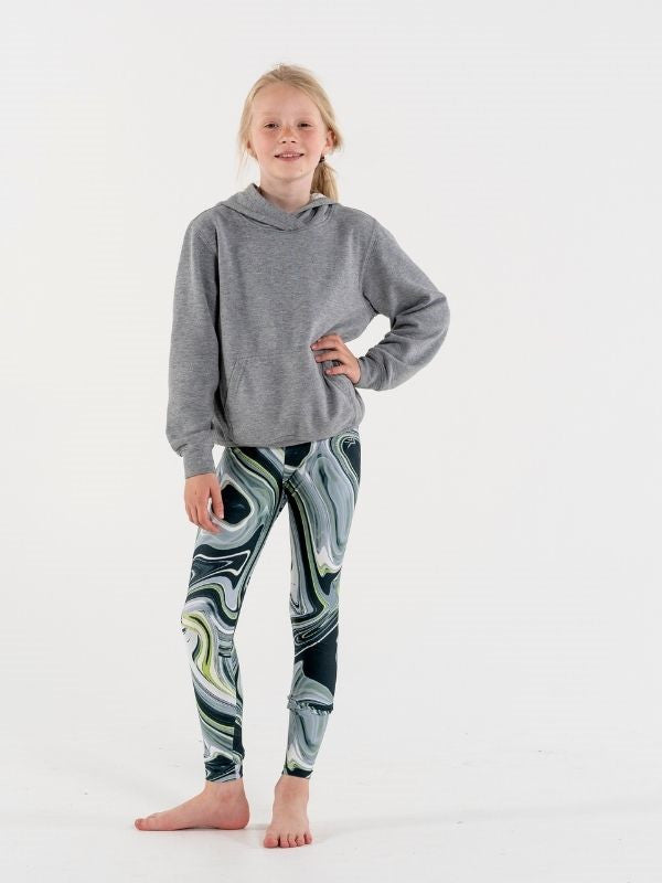 Liv leggings | Barn