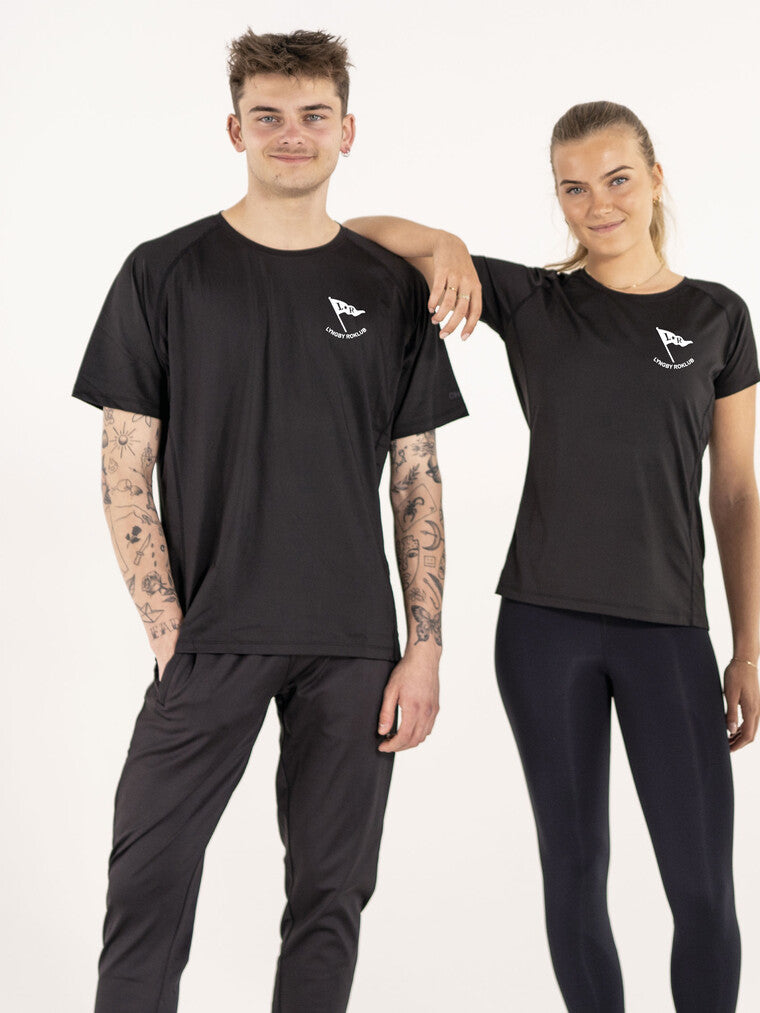 Lyngby Roklub Performance Tee