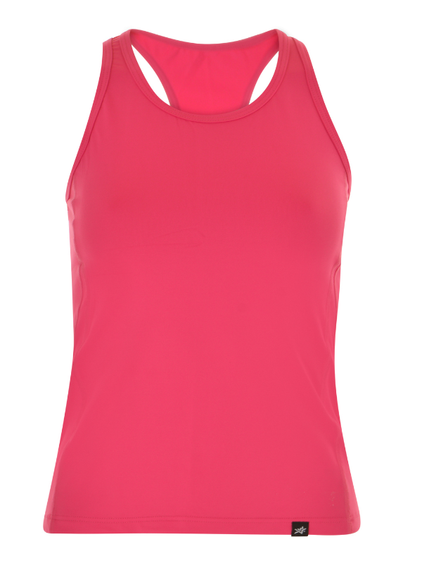 Cila Tanktop | Limited Pink