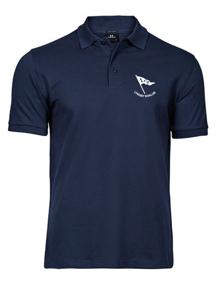 Lyngby Luxury Polo