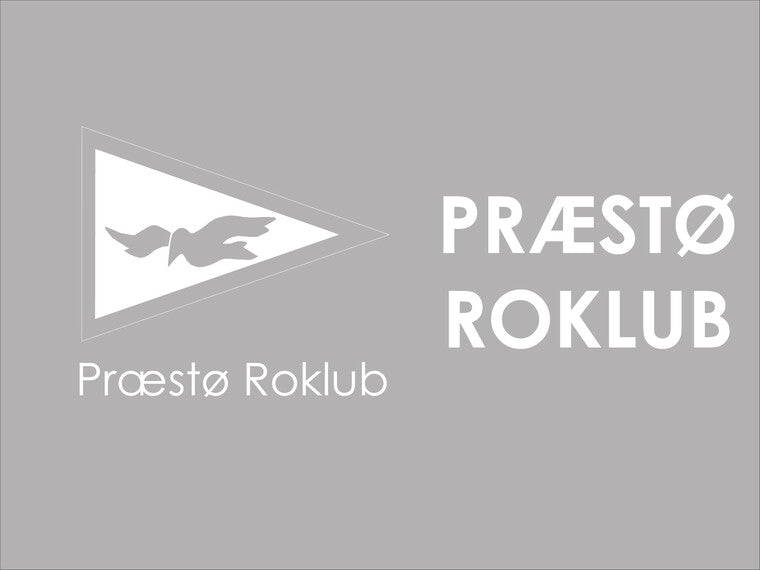 Præstø logopakke