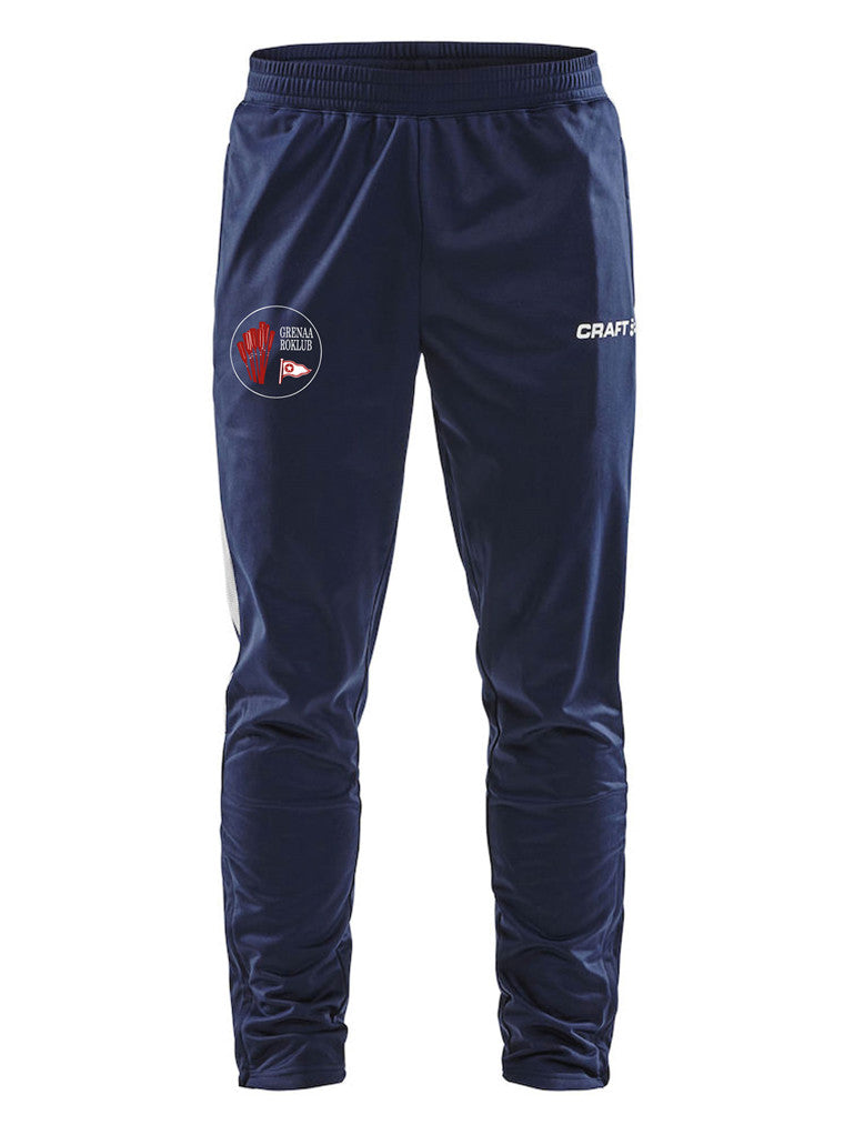 Grenå Roklub Pro Control Pants | Menn