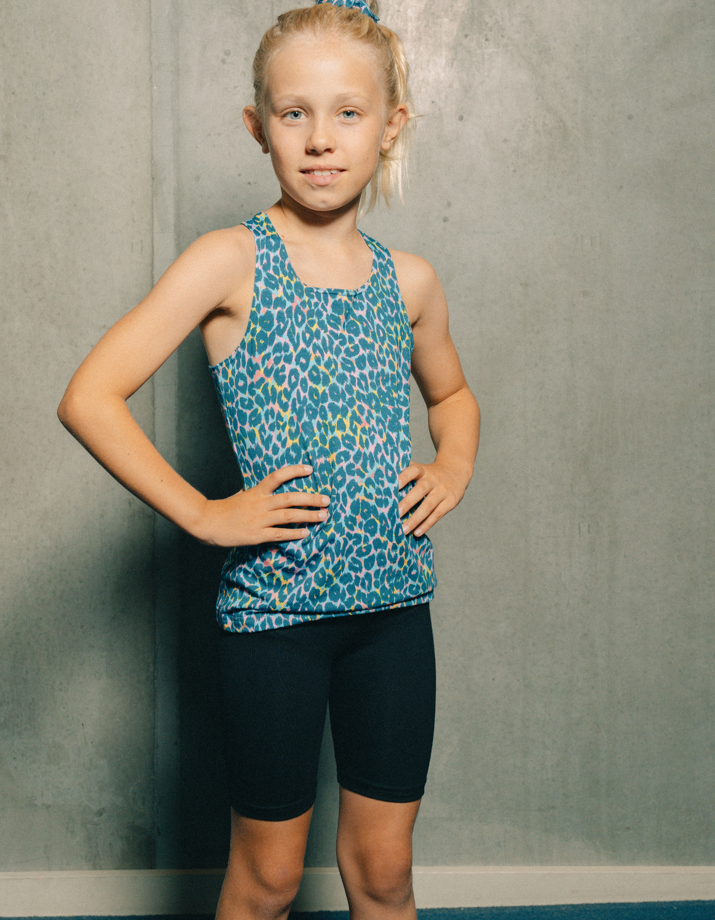 Shorts | NS-145 Svart