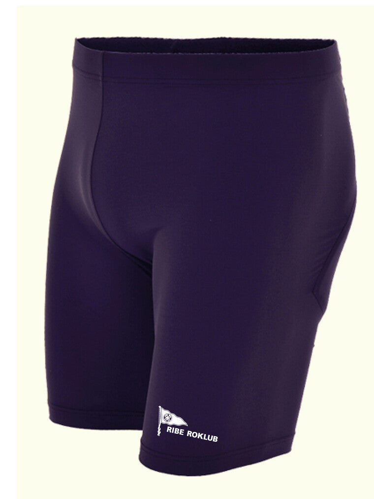 Ribe Roklubb Rose Shorts Unisex