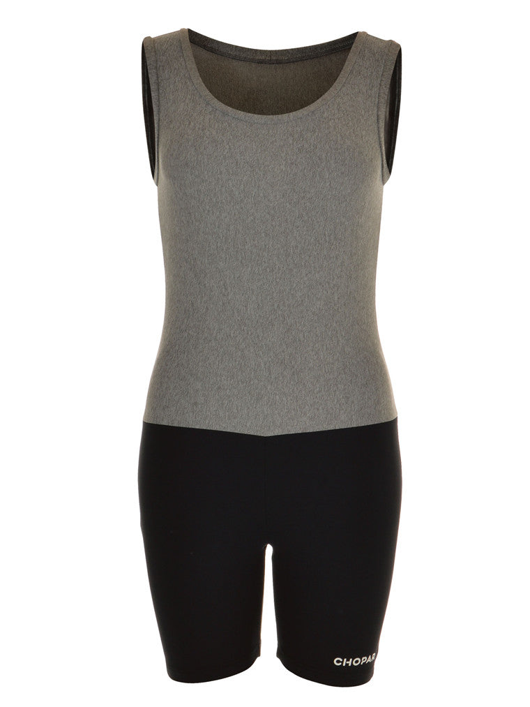 Rodress R4800-014 Grå | Dame