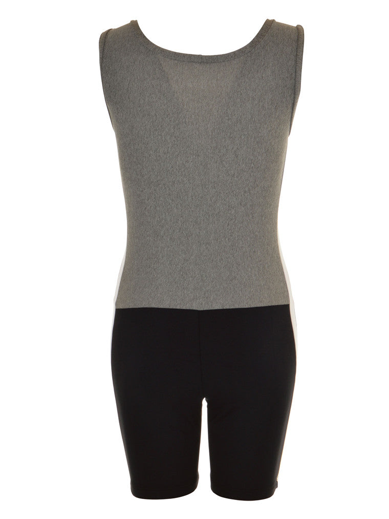 Rodress R4800-014 Grå | Dame