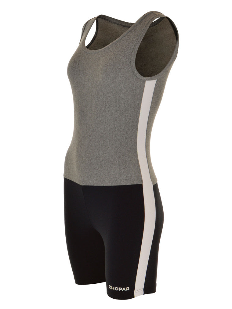 Rodress R4800-014 Grå | Dame