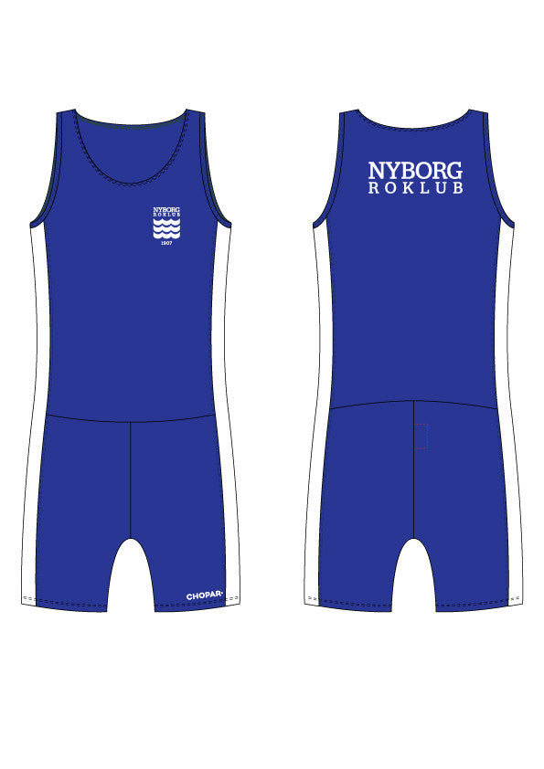 Rodress | Nyborg | Menn