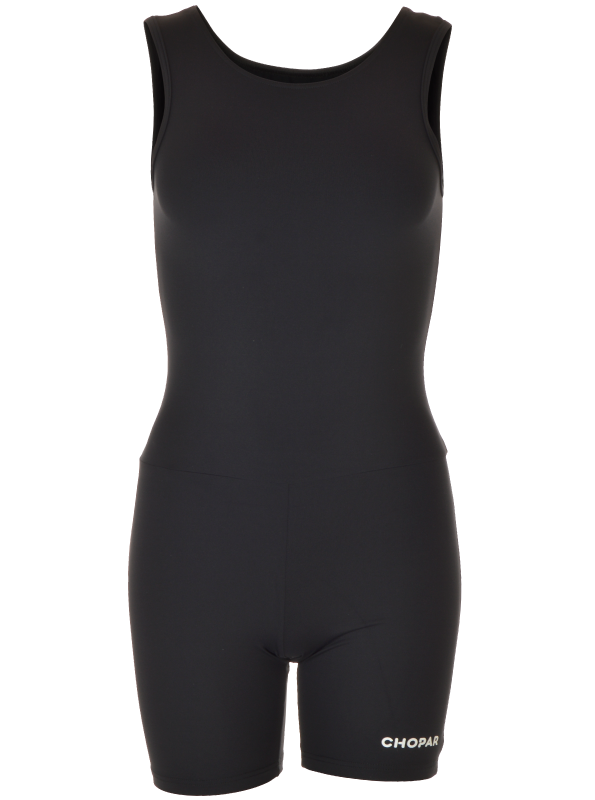 Vertigo Rodress | Dame Svart