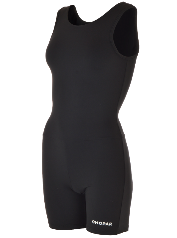 Vertigo Rodress | Dame Svart
