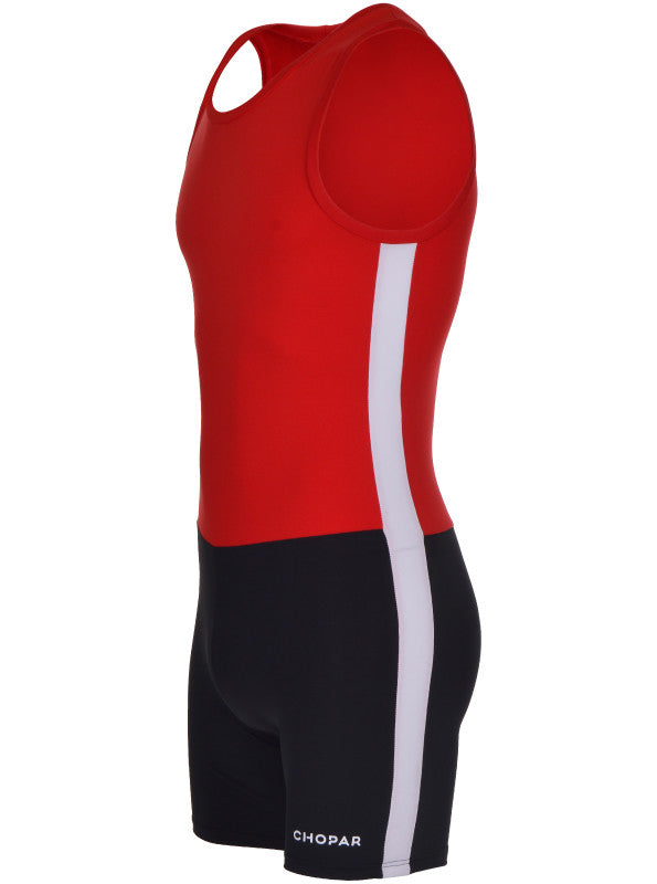 Rodress R4850-014 Rød
