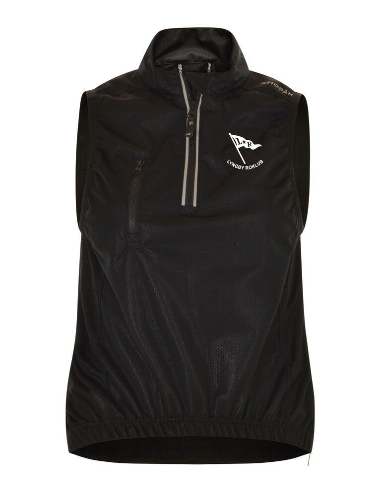 Lyngby Roklubs rovest