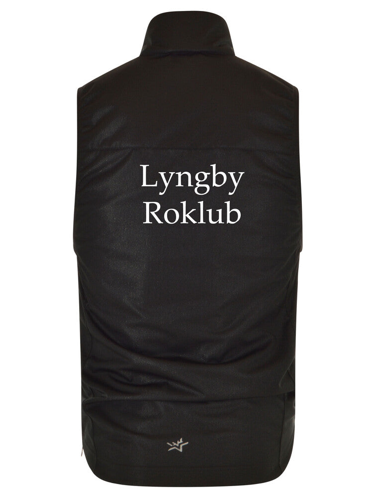 Lyngby Roklubs rovest