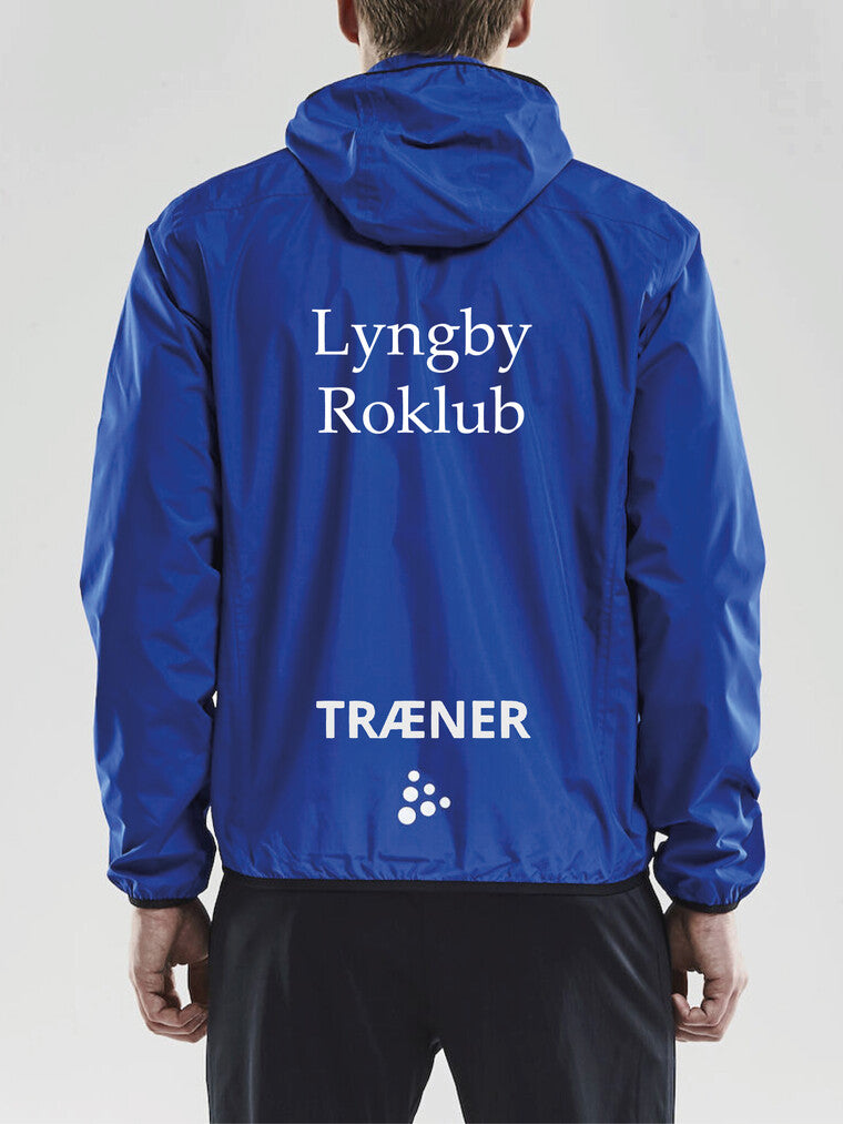 Lyngby regnjakke